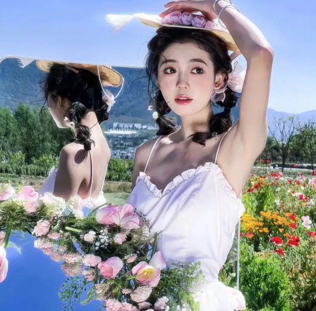 图班嫁给我