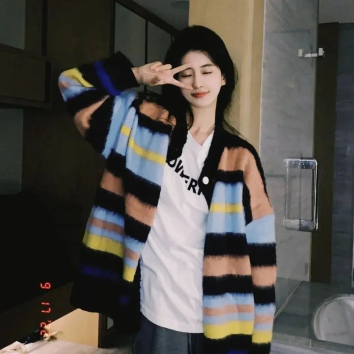 不装了我是你惹不起的存在